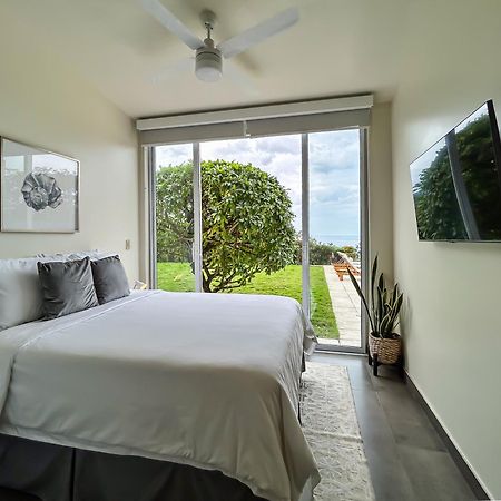 La Santa Maria Resort ซานฮวนเดลซูร์ ภายนอก รูปภาพ