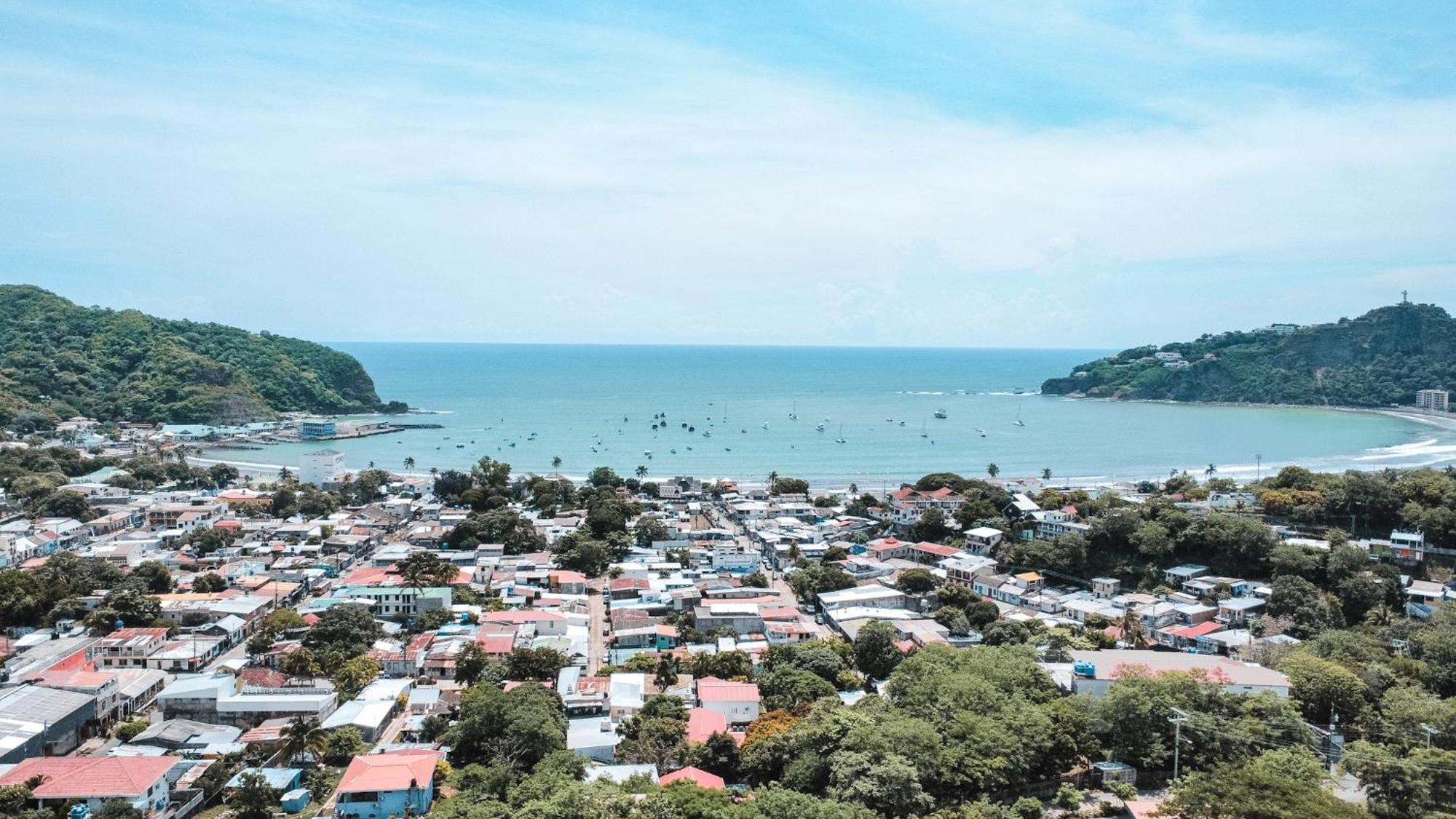 La Santa Maria Resort ซานฮวนเดลซูร์ ภายนอก รูปภาพ