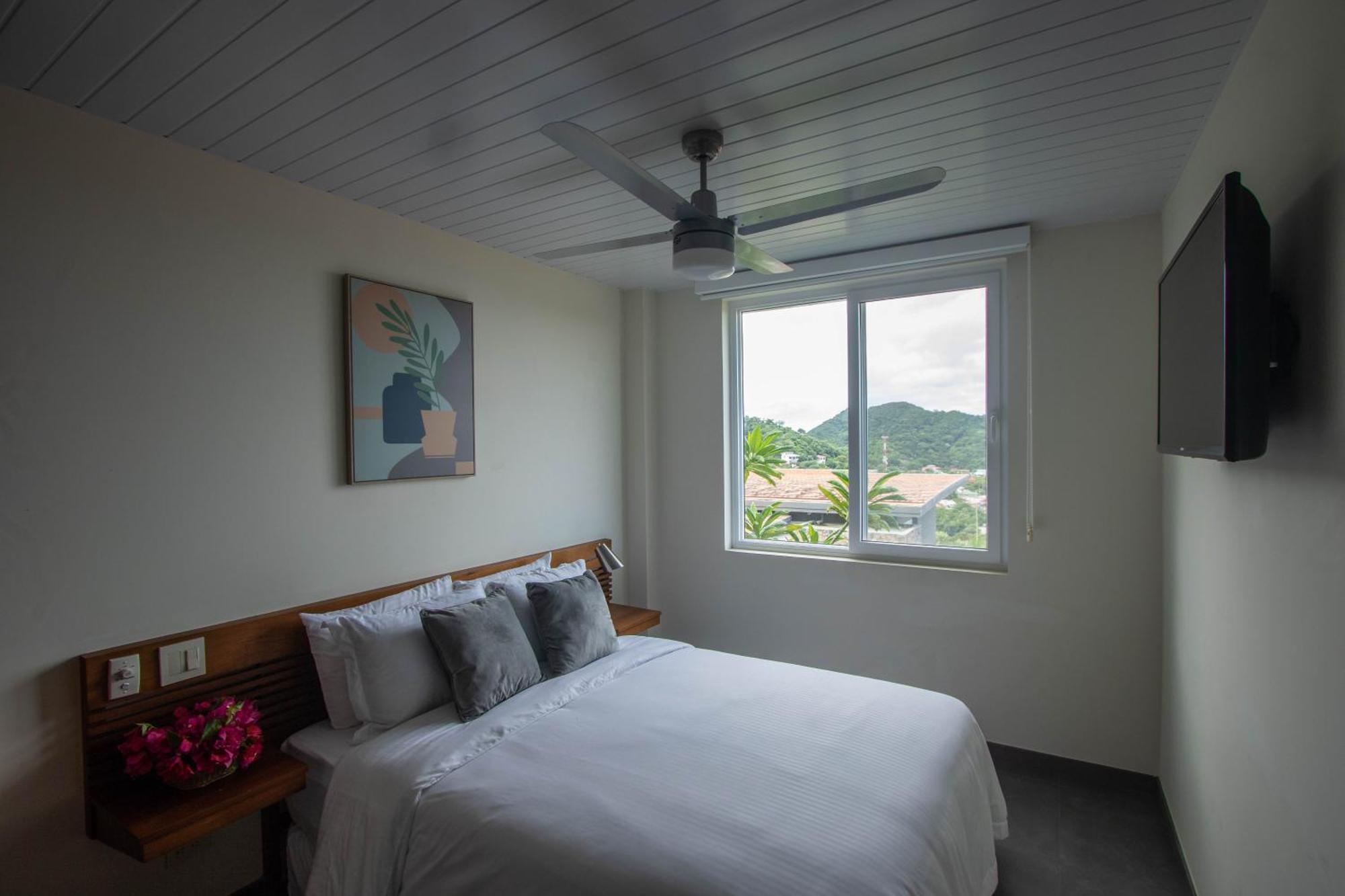 La Santa Maria Resort ซานฮวนเดลซูร์ ภายนอก รูปภาพ