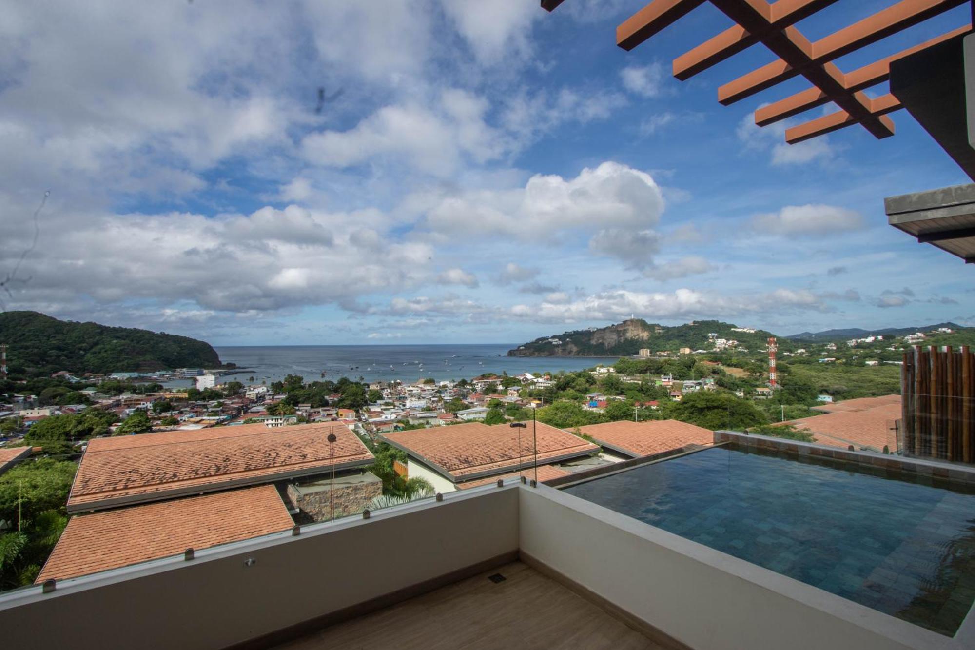 La Santa Maria Resort ซานฮวนเดลซูร์ ภายนอก รูปภาพ