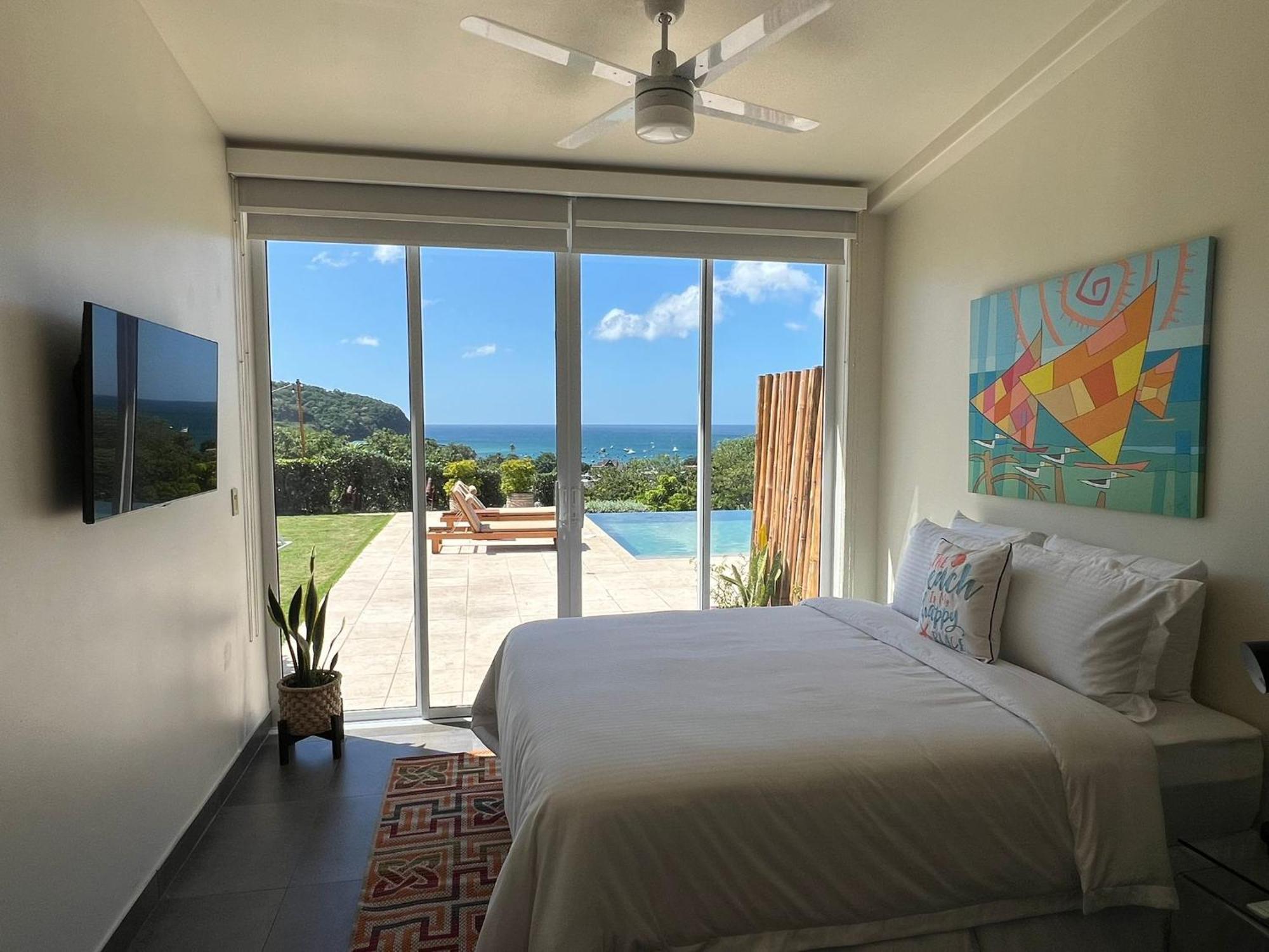 La Santa Maria Resort ซานฮวนเดลซูร์ ภายนอก รูปภาพ