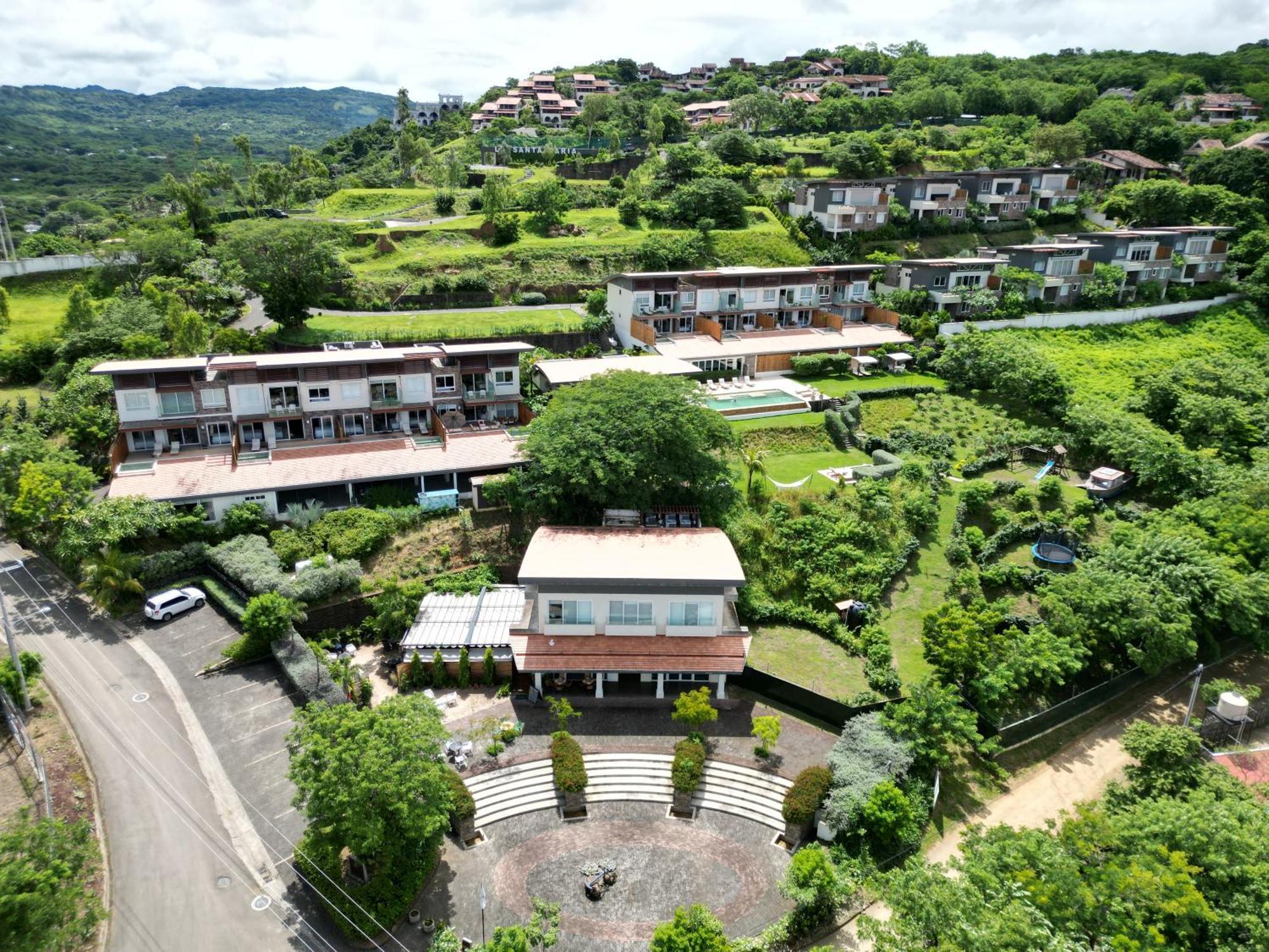 La Santa Maria Resort ซานฮวนเดลซูร์ ภายนอก รูปภาพ