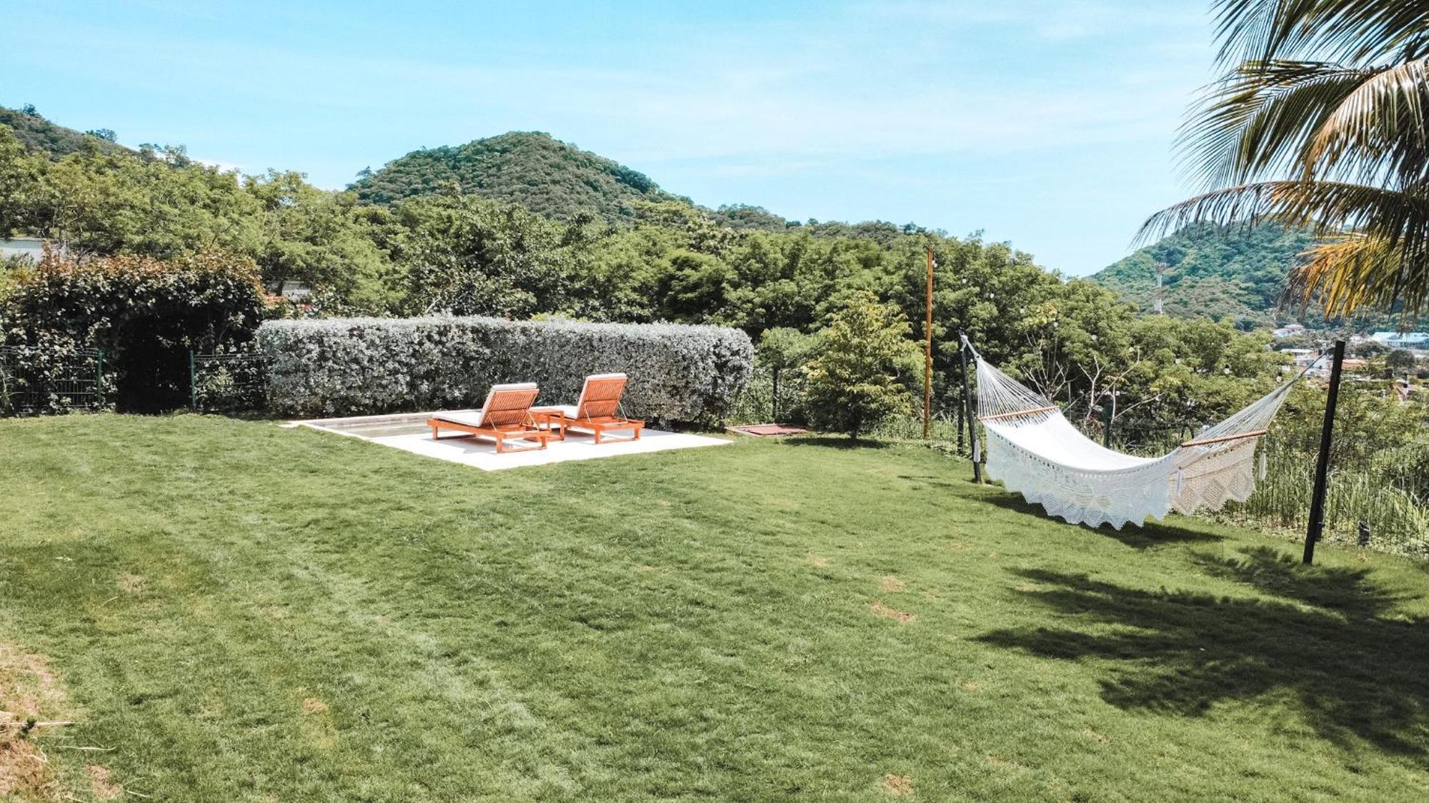 La Santa Maria Resort ซานฮวนเดลซูร์ ภายนอก รูปภาพ