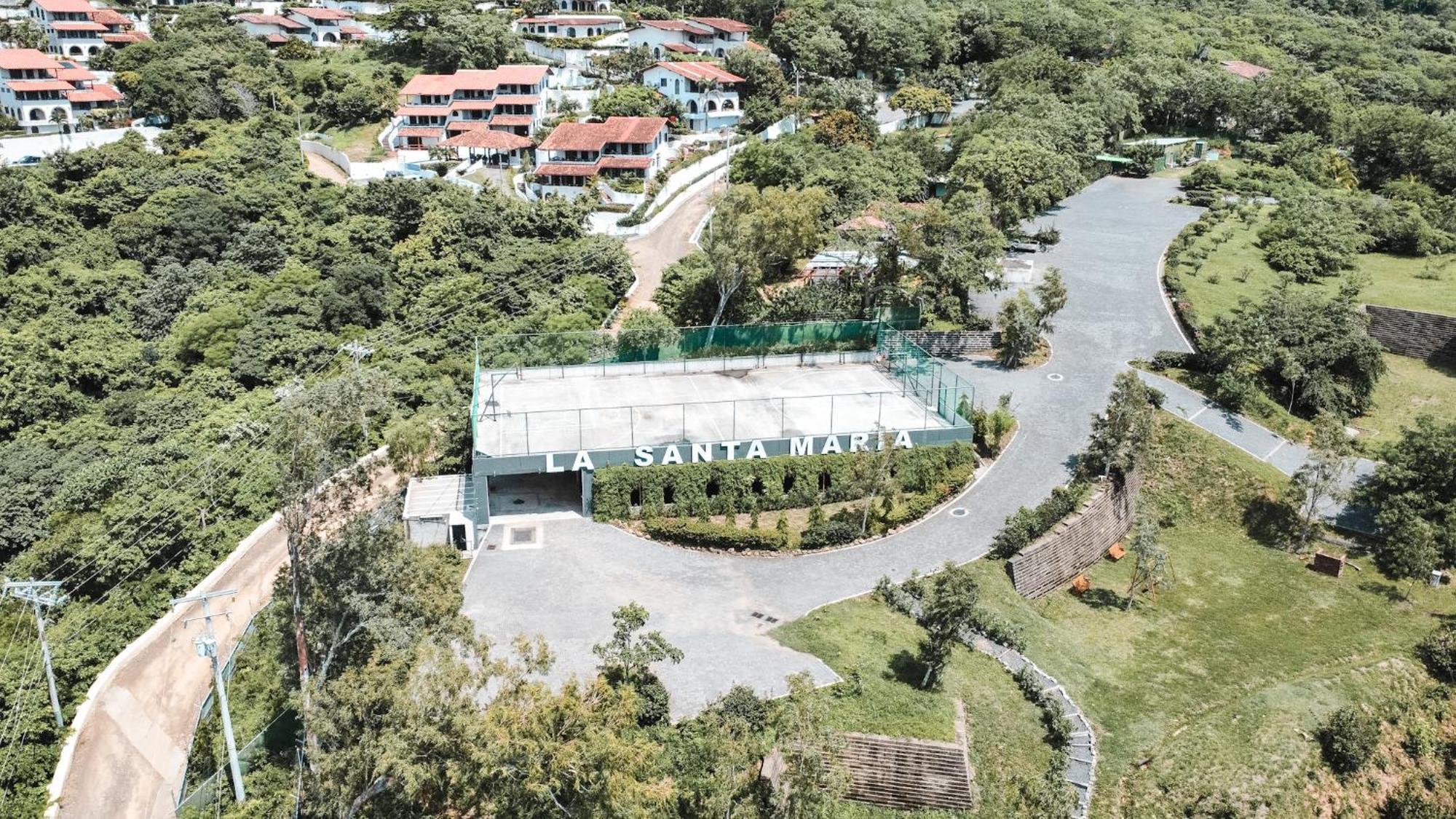 La Santa Maria Resort ซานฮวนเดลซูร์ ภายนอก รูปภาพ