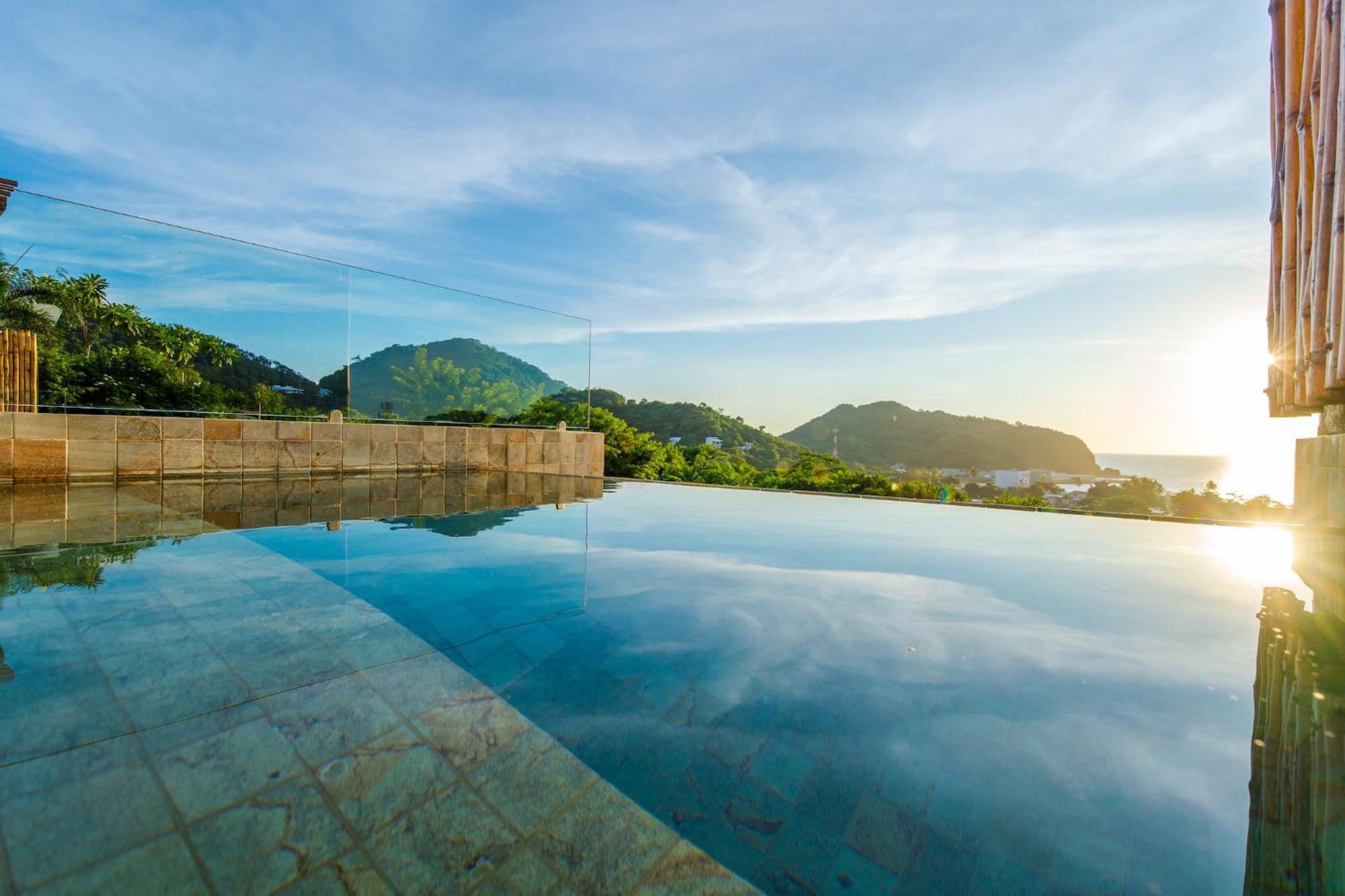 La Santa Maria Resort ซานฮวนเดลซูร์ ภายนอก รูปภาพ