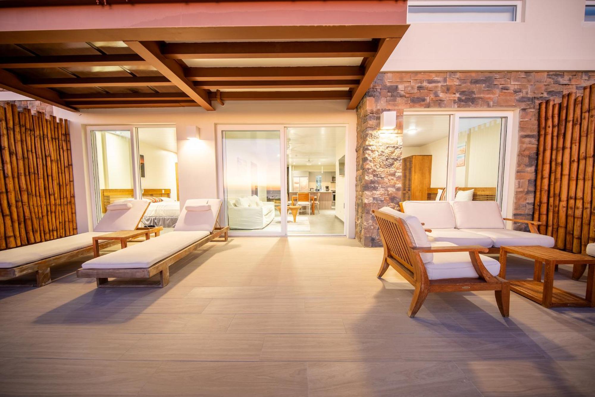 La Santa Maria Resort ซานฮวนเดลซูร์ ภายนอก รูปภาพ