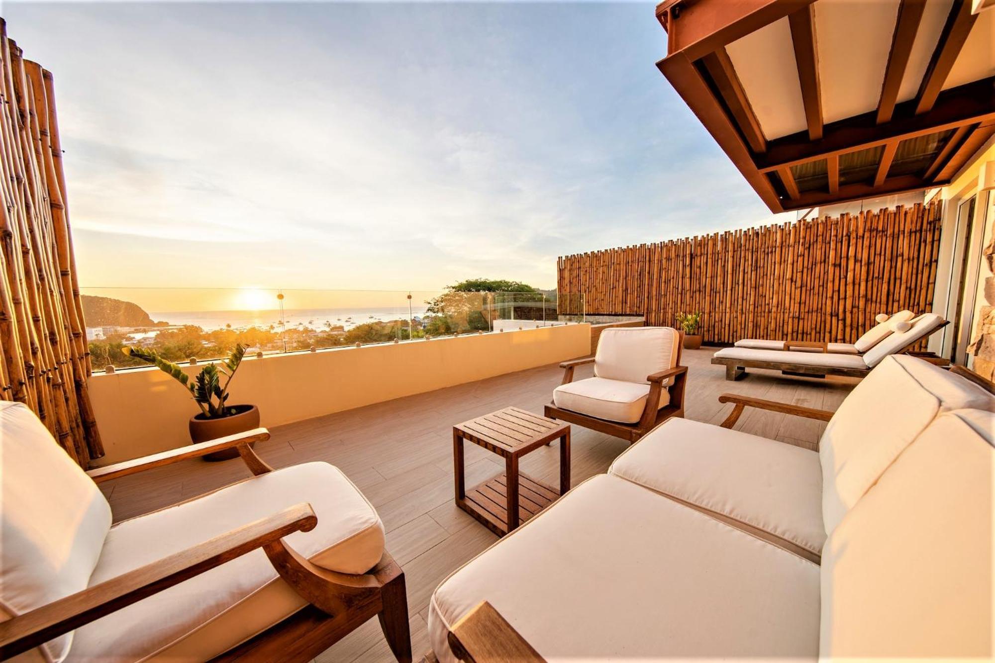 La Santa Maria Resort ซานฮวนเดลซูร์ ภายนอก รูปภาพ