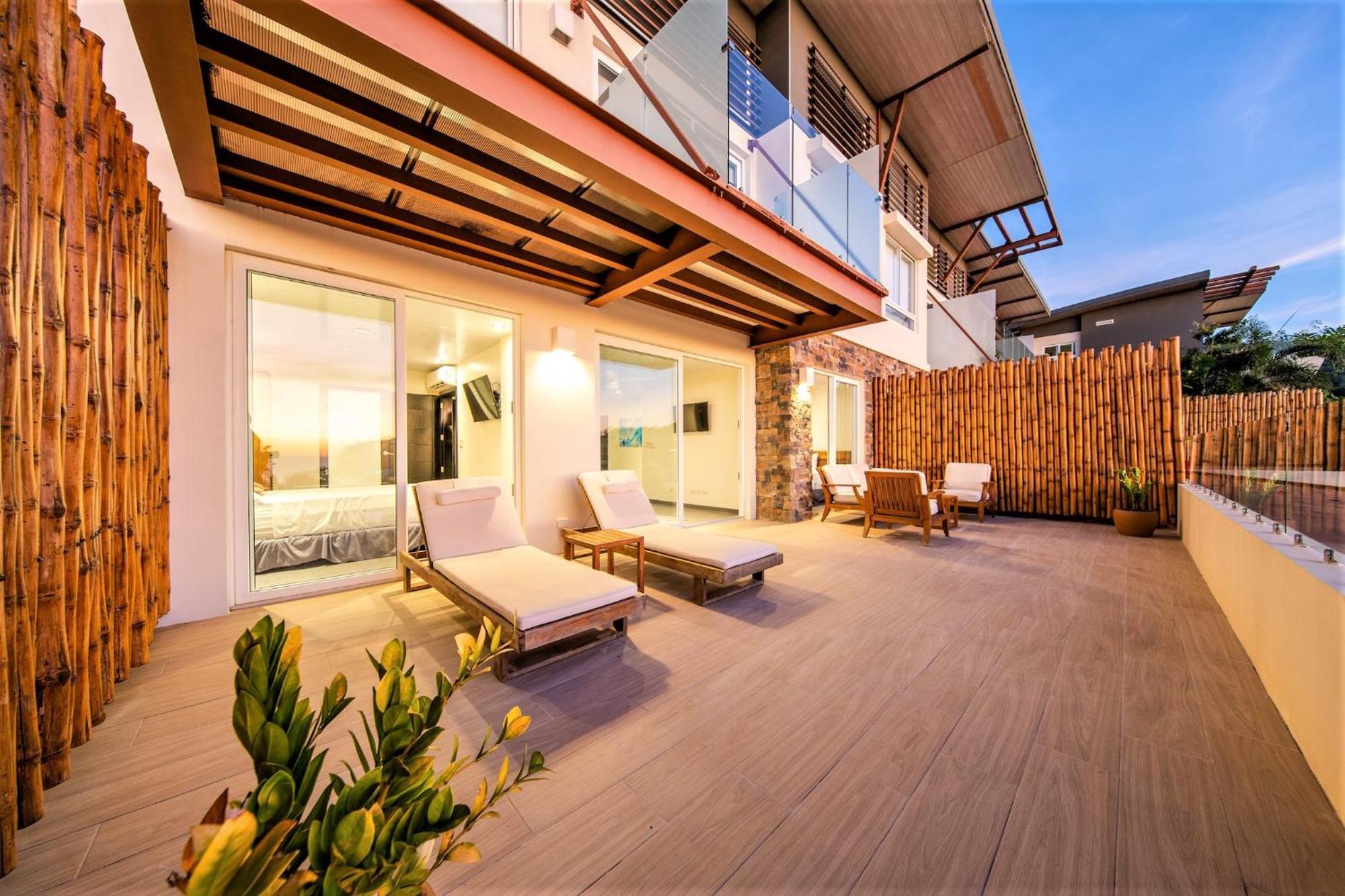 La Santa Maria Resort ซานฮวนเดลซูร์ ภายนอก รูปภาพ