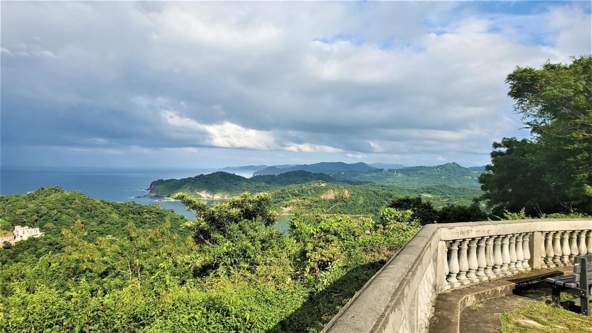 La Santa Maria Resort ซานฮวนเดลซูร์ ภายนอก รูปภาพ
