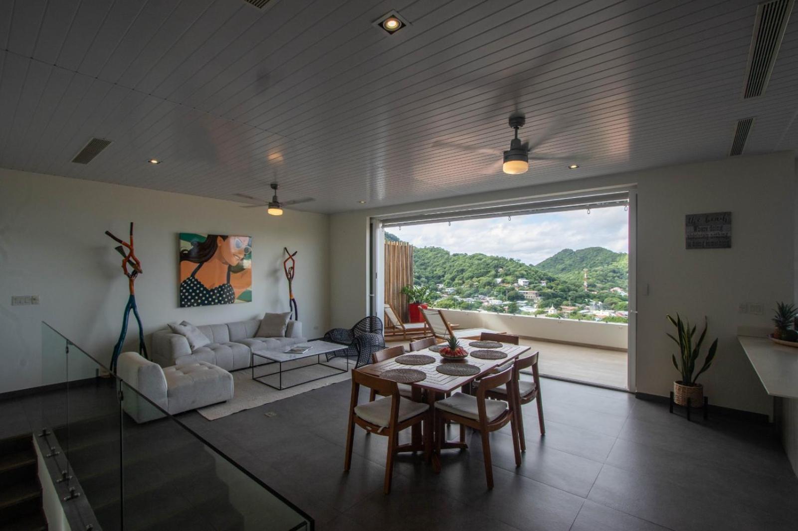 La Santa Maria Resort ซานฮวนเดลซูร์ ภายนอก รูปภาพ