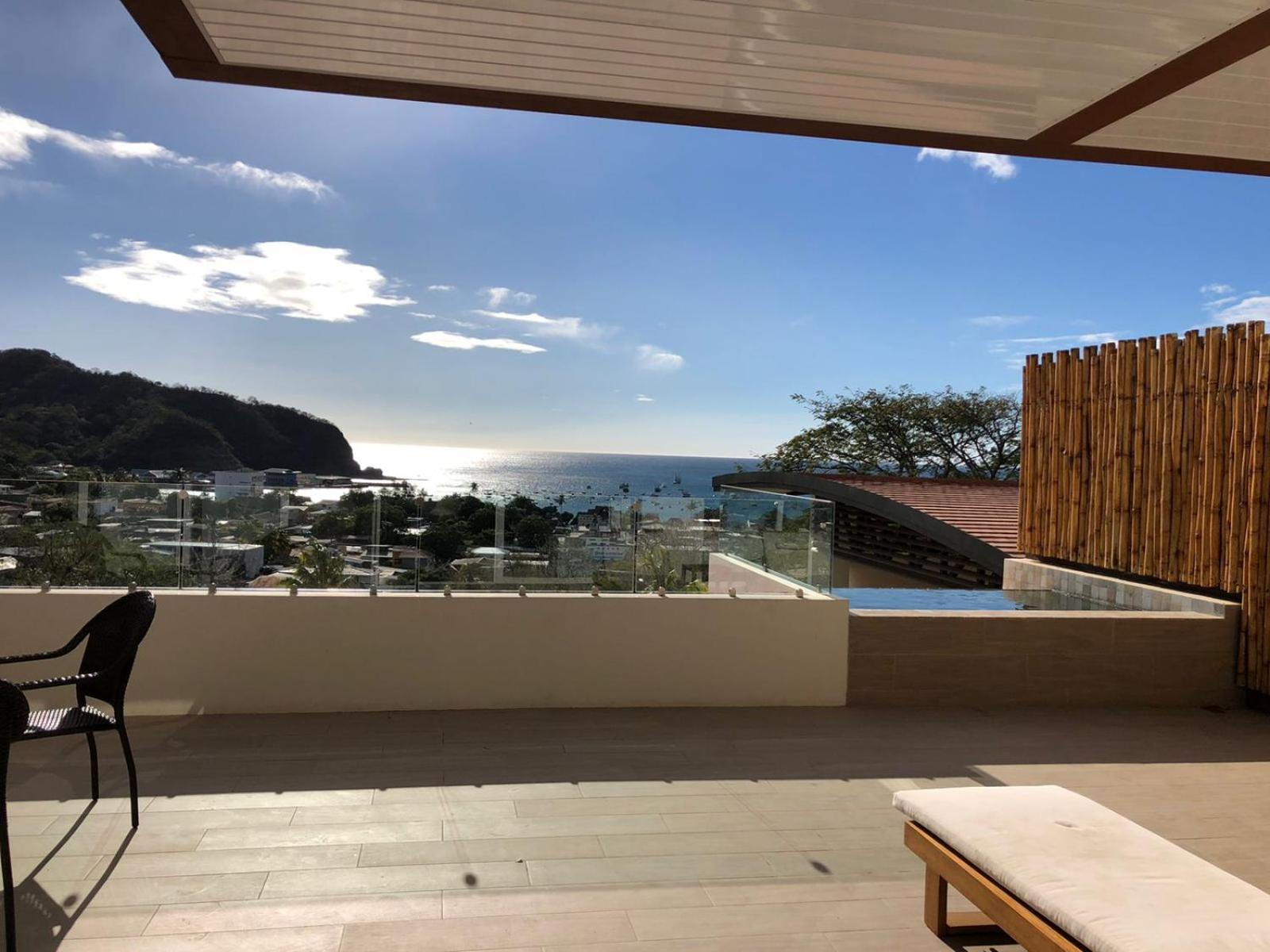 La Santa Maria Resort ซานฮวนเดลซูร์ ภายนอก รูปภาพ