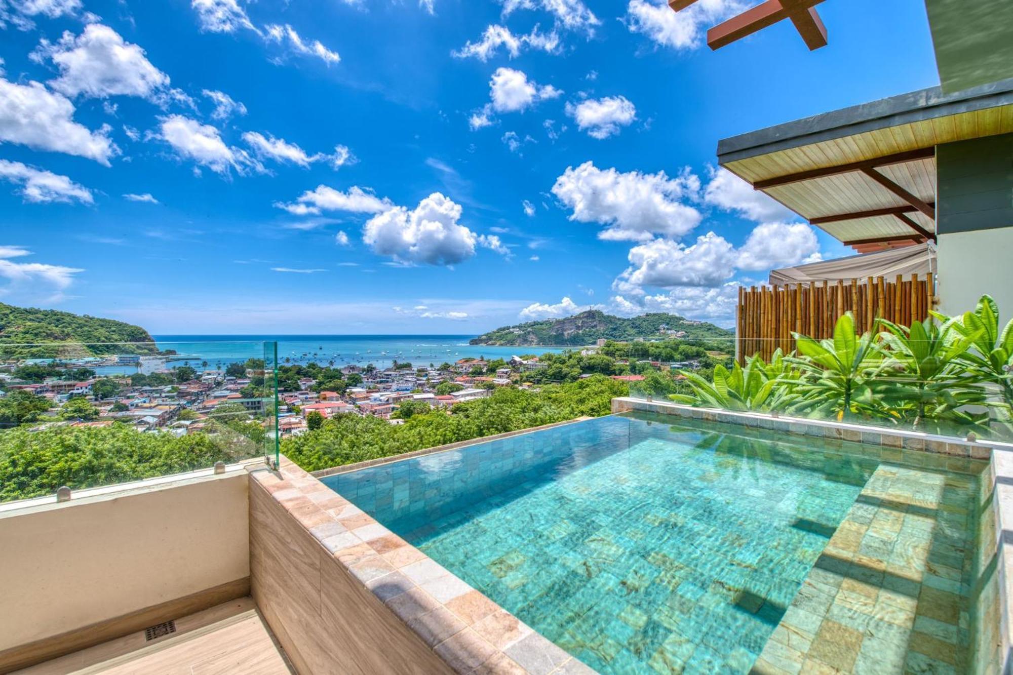 La Santa Maria Resort ซานฮวนเดลซูร์ ภายนอก รูปภาพ