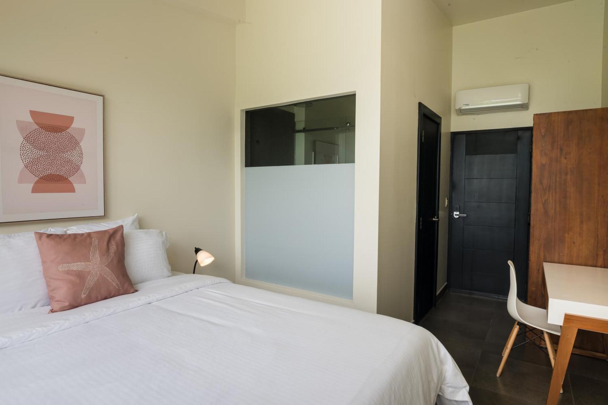 La Santa Maria Resort ซานฮวนเดลซูร์ ภายนอก รูปภาพ