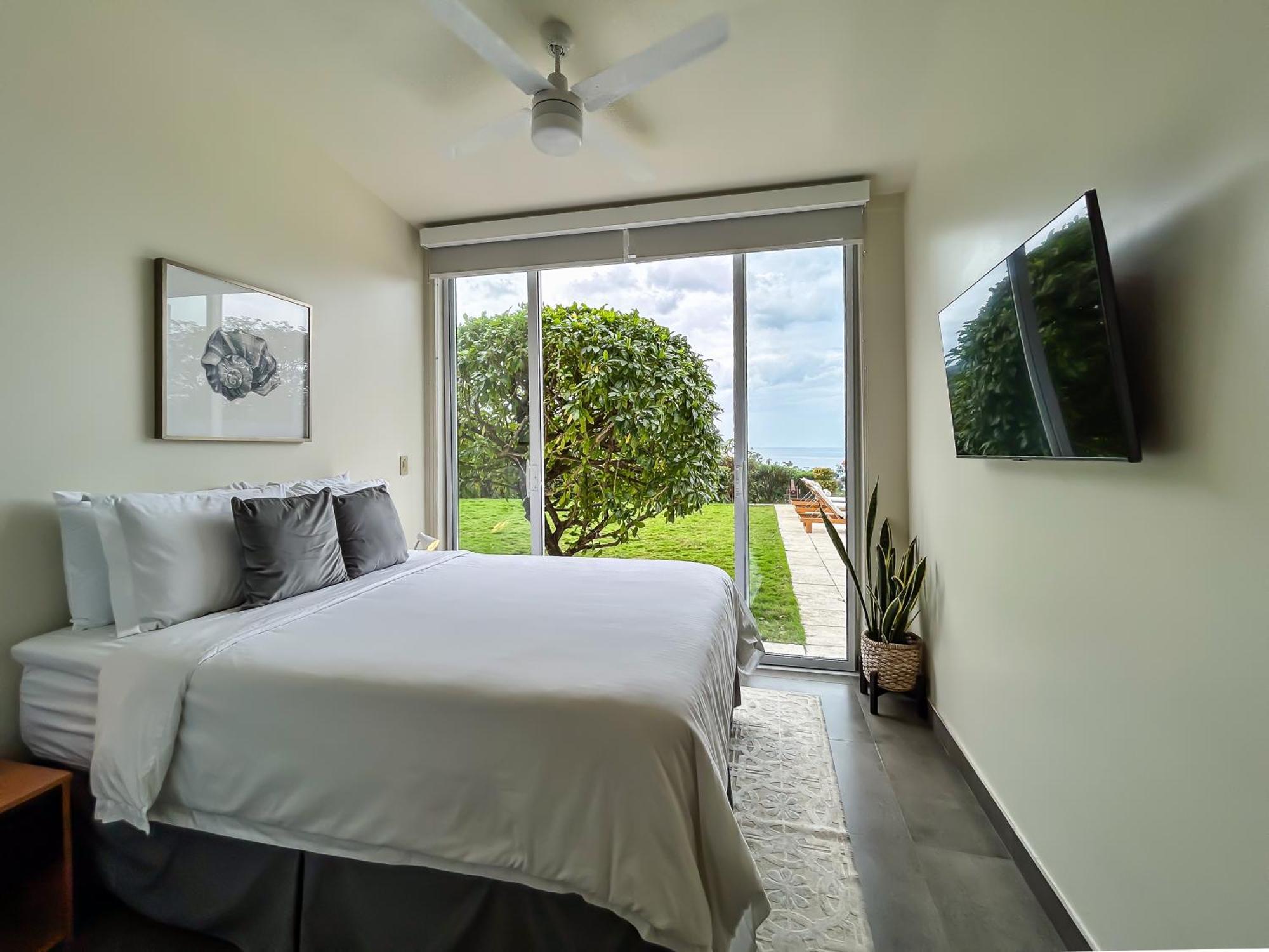 La Santa Maria Resort ซานฮวนเดลซูร์ ภายนอก รูปภาพ