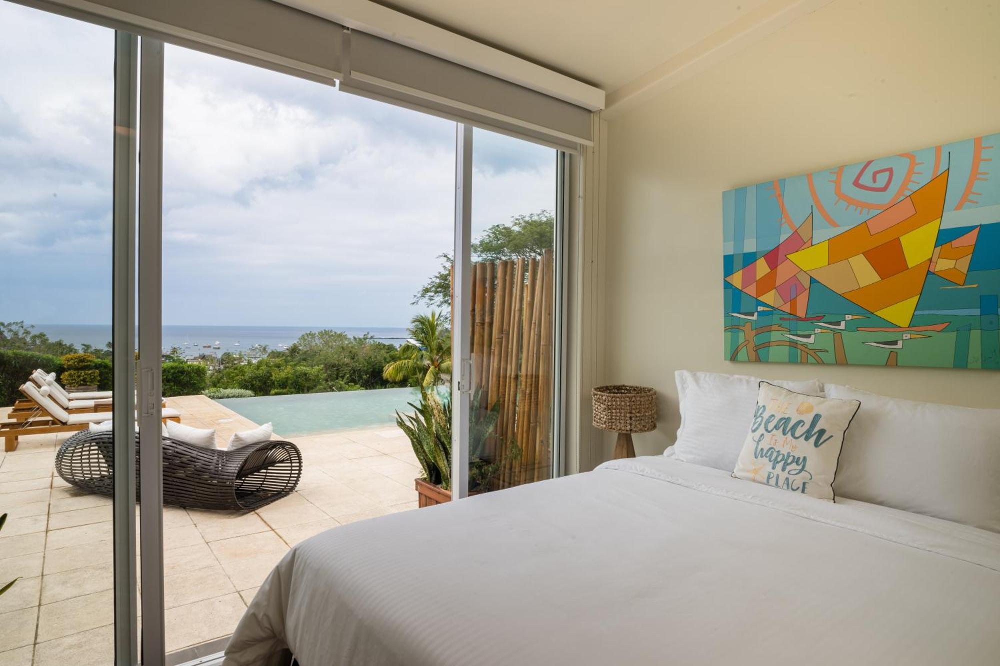 La Santa Maria Resort ซานฮวนเดลซูร์ ภายนอก รูปภาพ