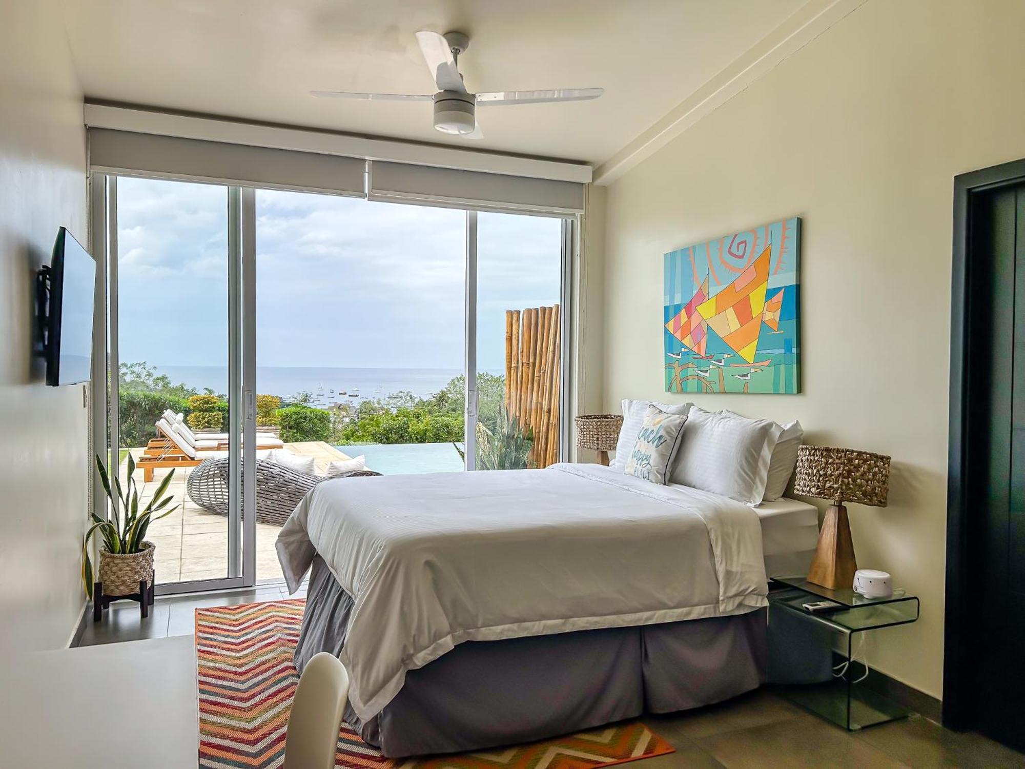 La Santa Maria Resort ซานฮวนเดลซูร์ ภายนอก รูปภาพ