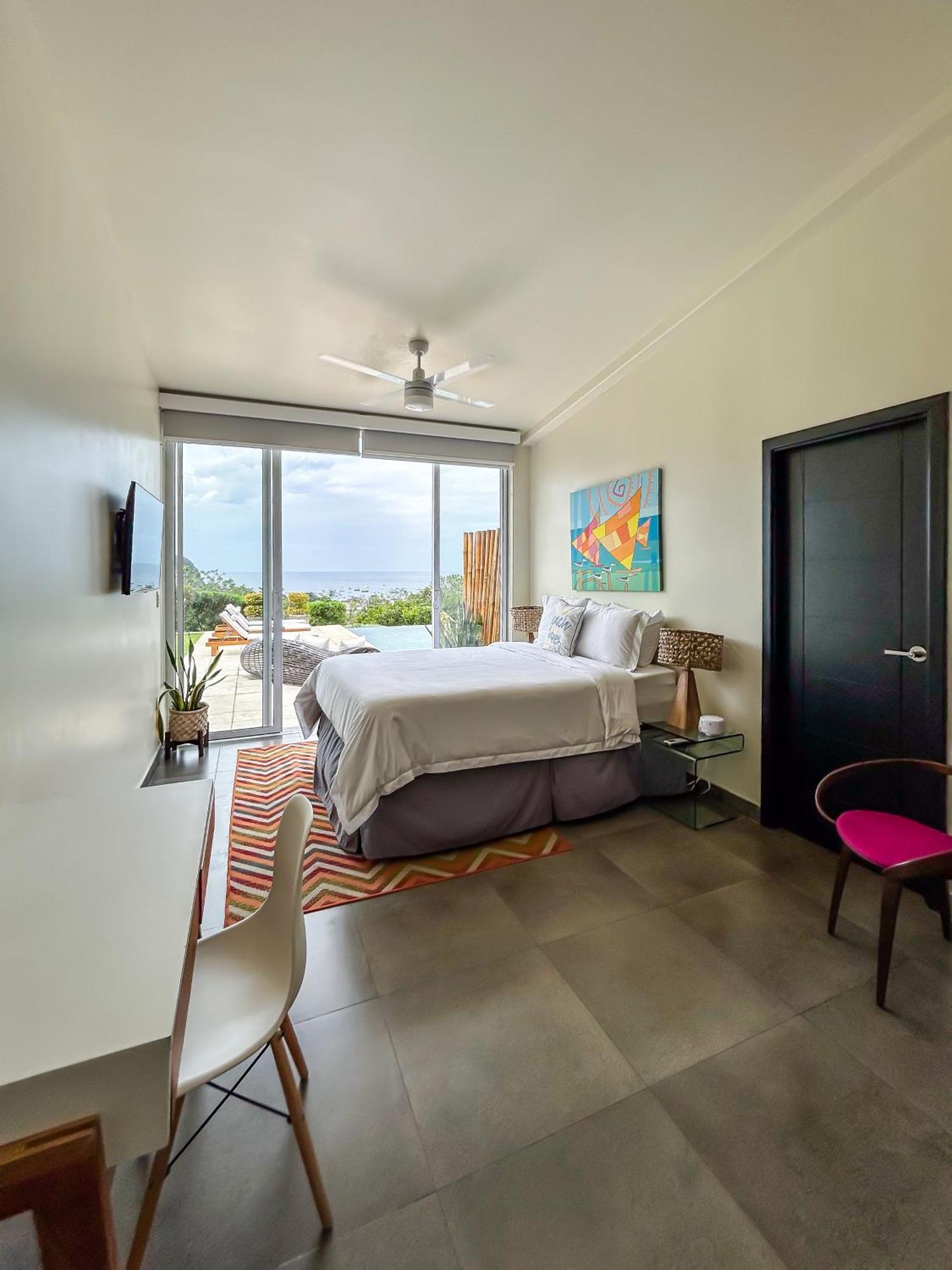 La Santa Maria Resort ซานฮวนเดลซูร์ ภายนอก รูปภาพ