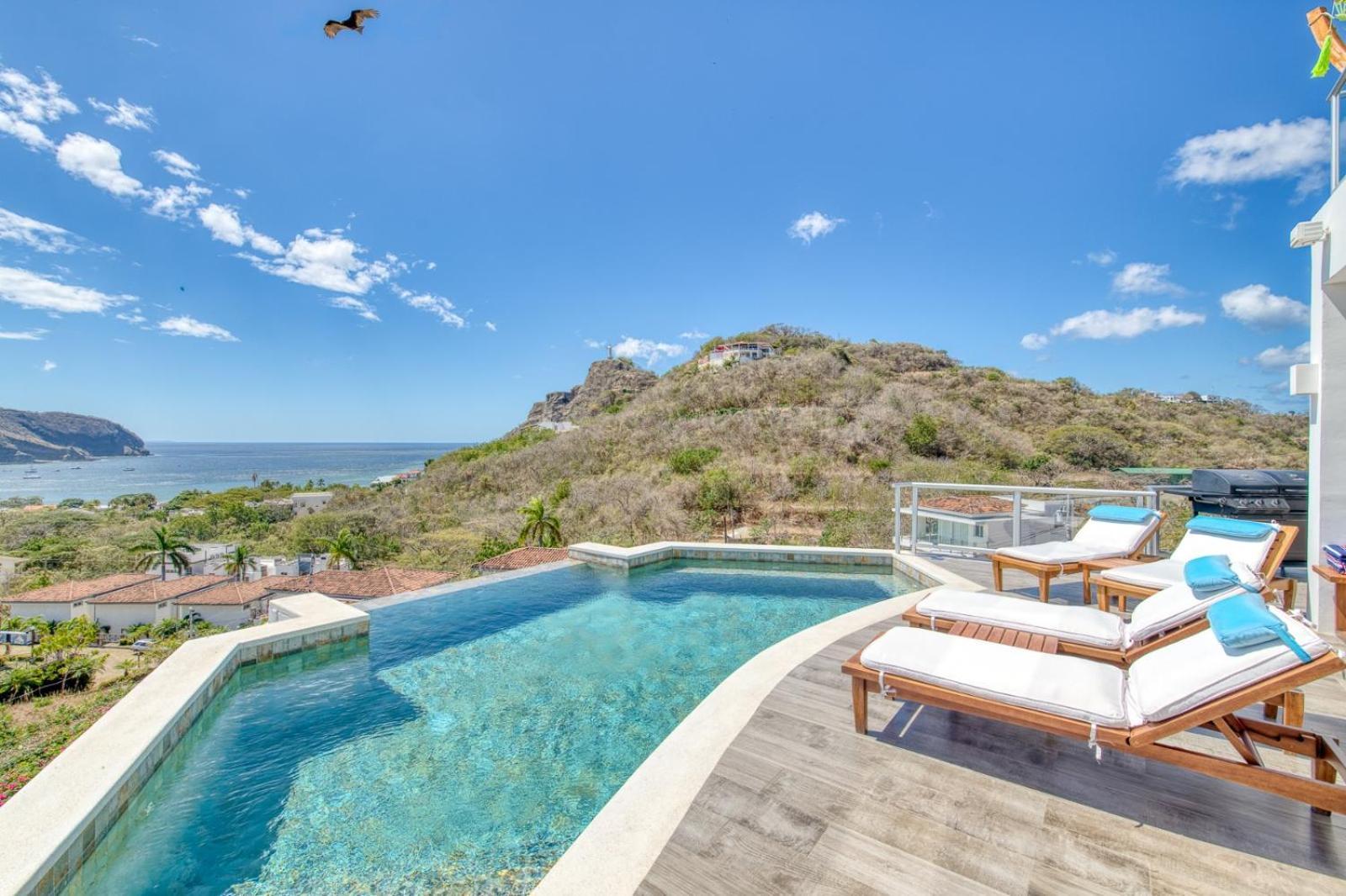 La Santa Maria Resort ซานฮวนเดลซูร์ ภายนอก รูปภาพ